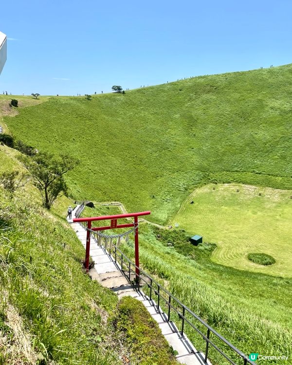 ［東京］你的名字取景地🤩⛰️ 俯瞰整個伊豆市👀👣