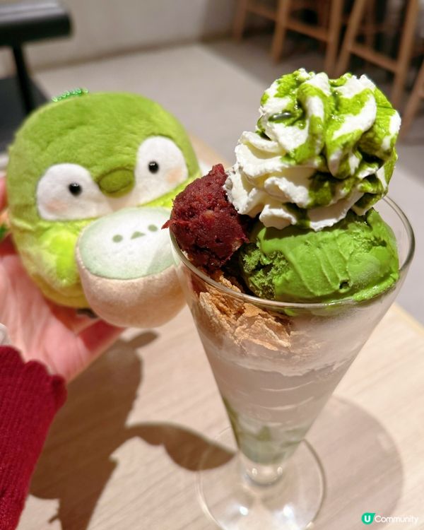 芭菲又靚又好味🥰