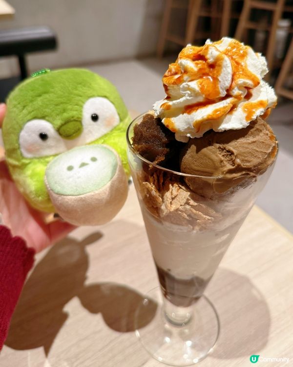 芭菲又靚又好味🥰