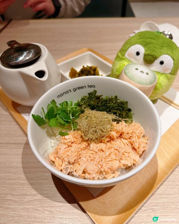 芭菲又靚又好味🥰