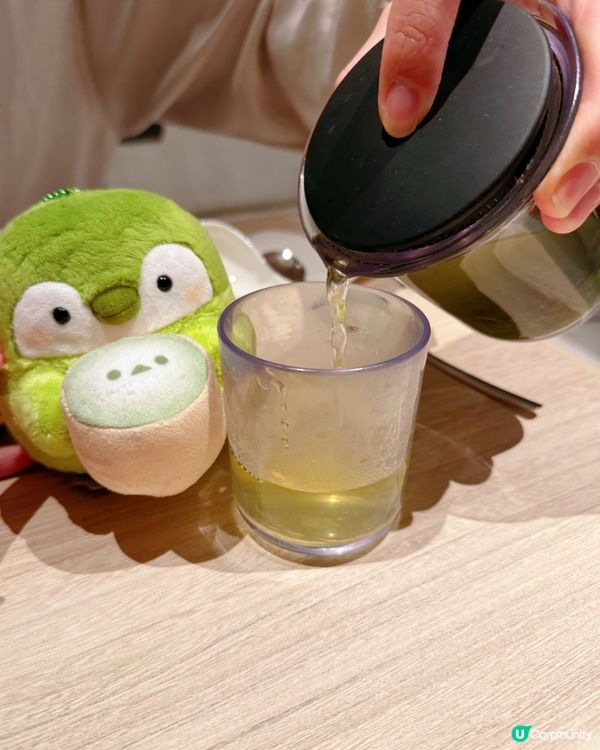 芭菲又靚又好味🥰