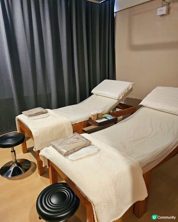 📍深圳必去. 森燃運動推拿 💆‍♀✨