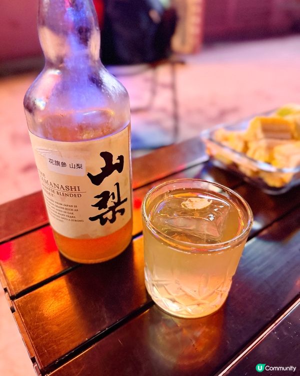 銅鑼灣任食BBQ🍢特調Cocktails🍸