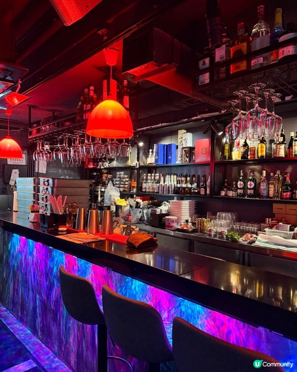 銅鑼灣任食BBQ🍢特調Cocktails🍸