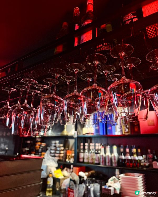 銅鑼灣任食BBQ🍢特調Cocktails🍸