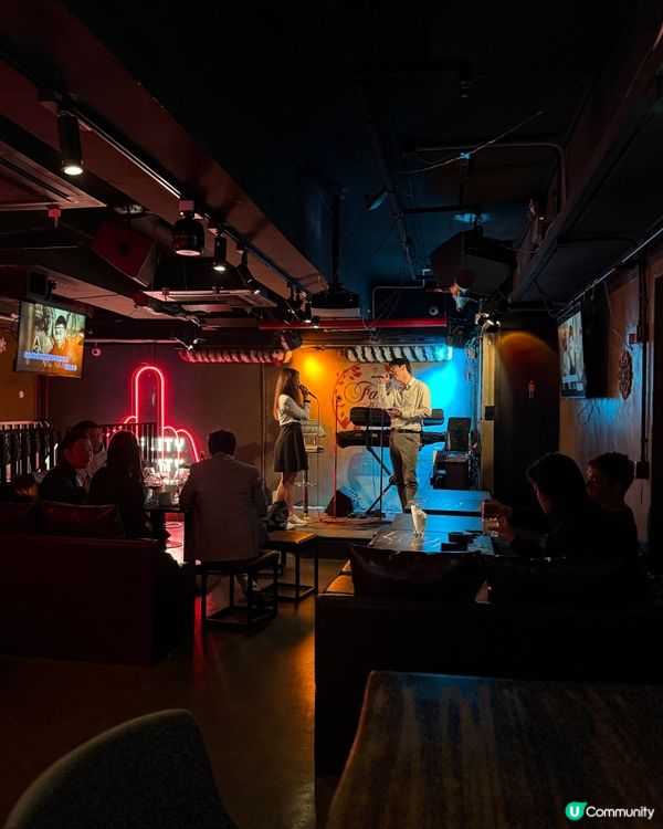 銅鑼灣任食BBQ🍢特調Cocktails🍸