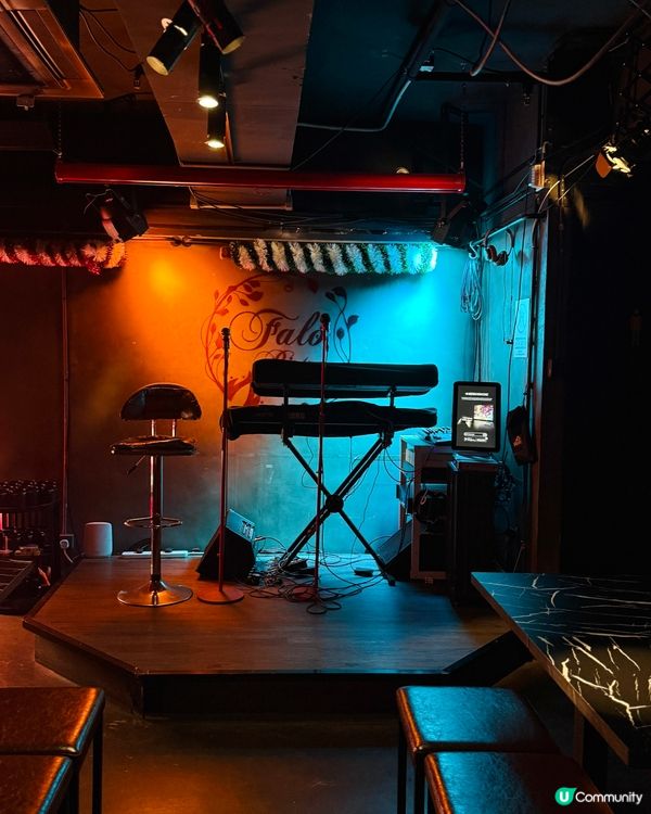 銅鑼灣任食BBQ🍢特調Cocktails🍸