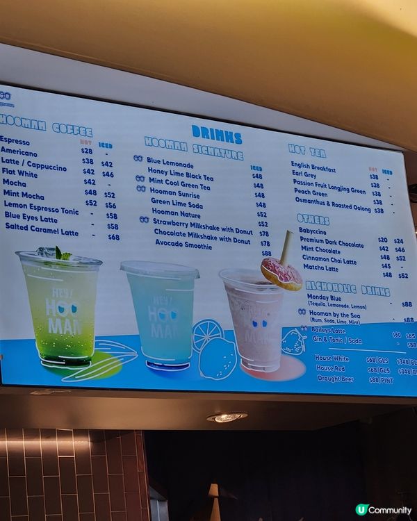 西九煙花夜🎆發現海旁美食🤩