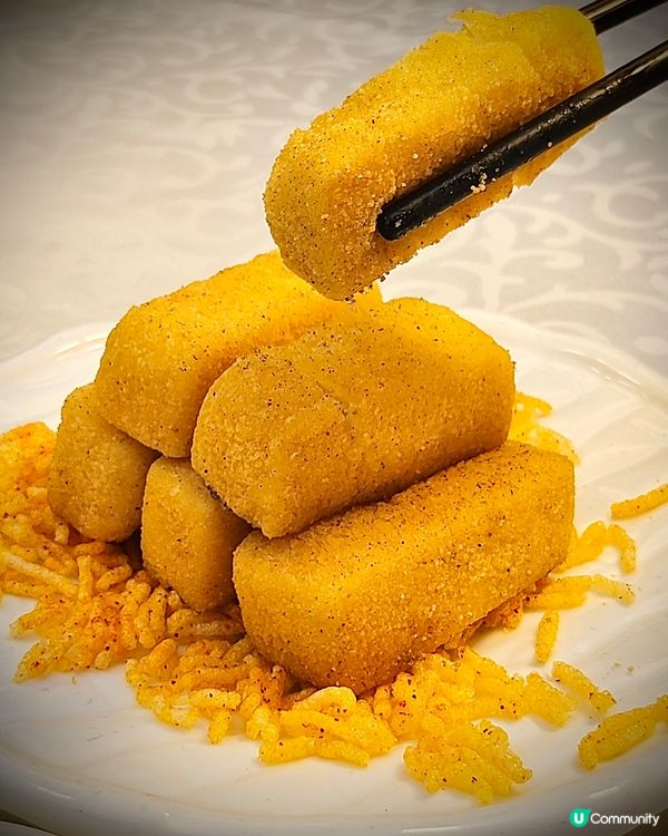 西貢必食 連續15年米芝連一星🌟六福菜館