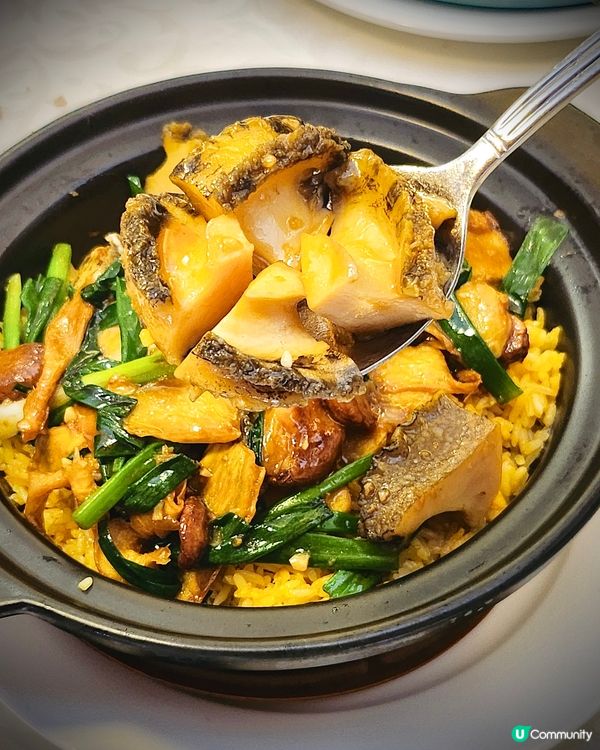 西貢必食 連續15年米芝連一星🌟六福菜館