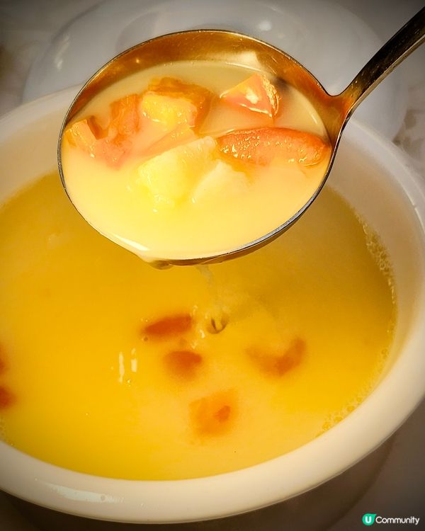 西貢必食 連續15年米芝連一星🌟六福菜館