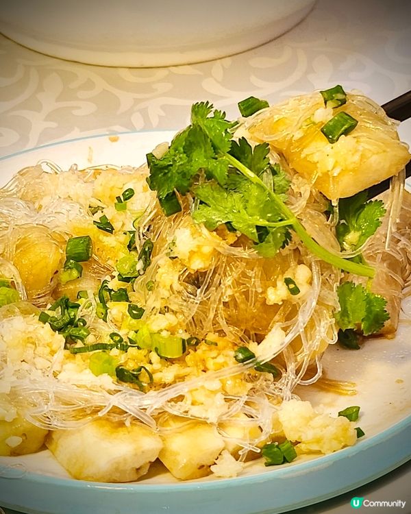 西貢必食 連續15年米芝連一星🌟六福菜館