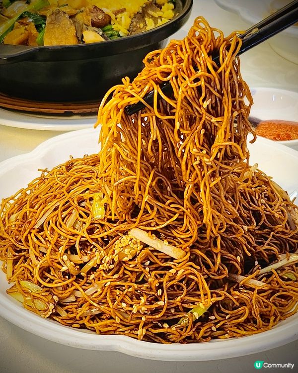 西貢必食 連續15年米芝連一星🌟六福菜館