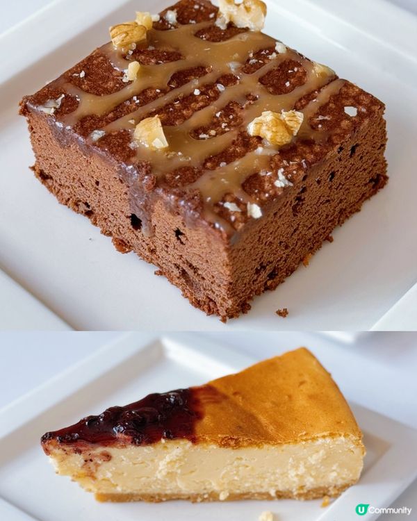 中環海景咖啡☕️ 支持共融餐廳