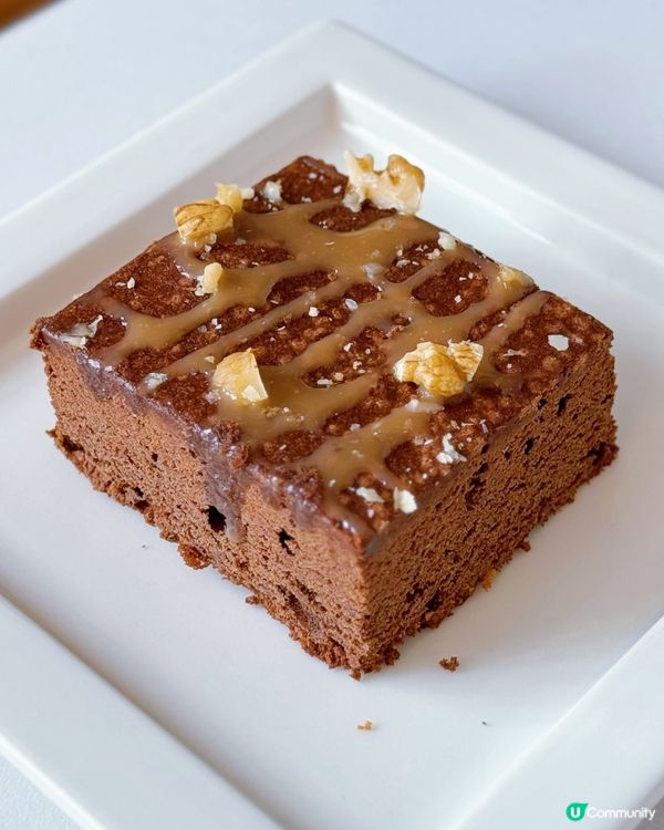 中環海景咖啡☕️ 支持共融餐廳