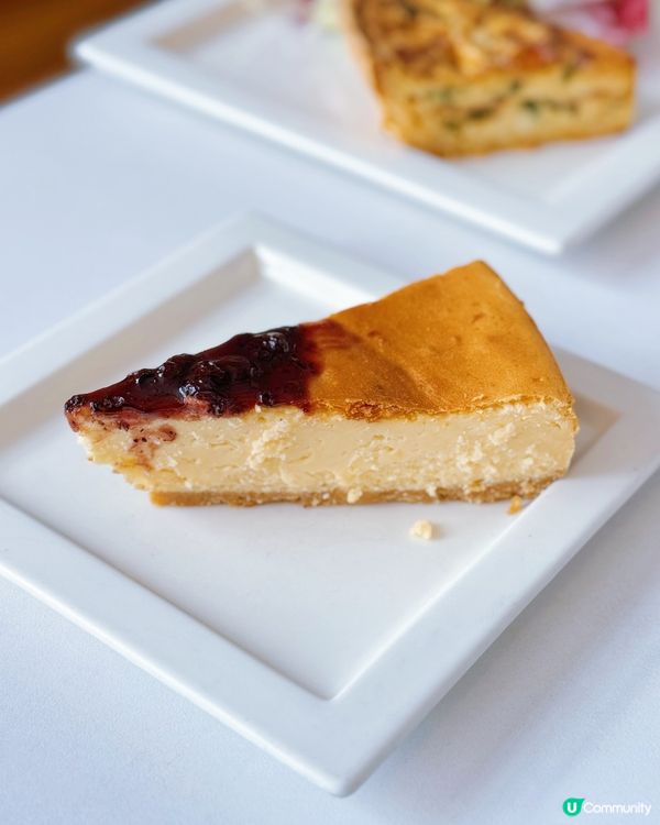 中環海景咖啡☕️ 支持共融餐廳