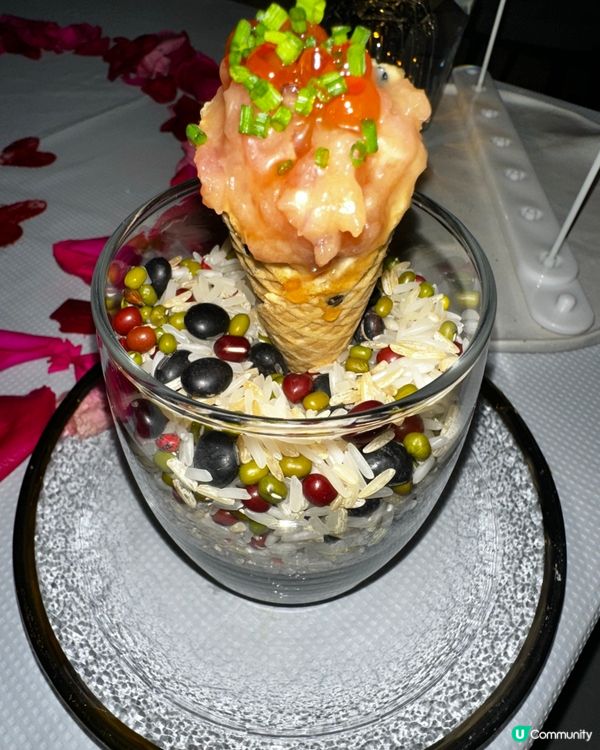 ## 生日大餐🎉  尖沙咀必試餐廳！