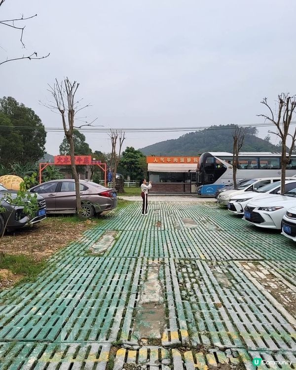 😍😍😍廣東江門市五洞大本營牛庄 - 牛肉火鍋