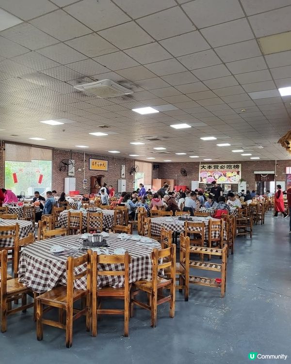 😍😍😍廣東江門市五洞大本營牛庄 - 牛肉火鍋