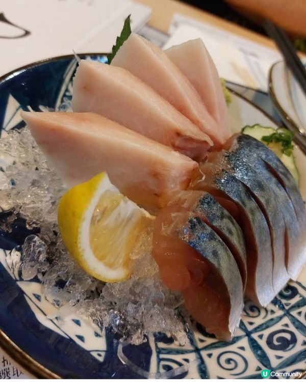 好味道😋水戶日本料理