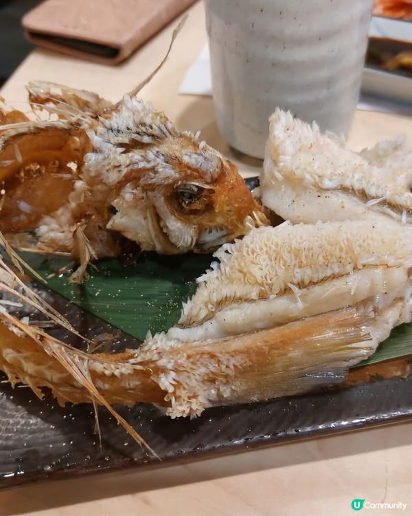 好味道😋水戶日本料理