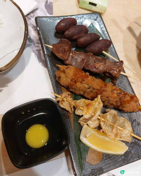 好味道😋水戶日本料理