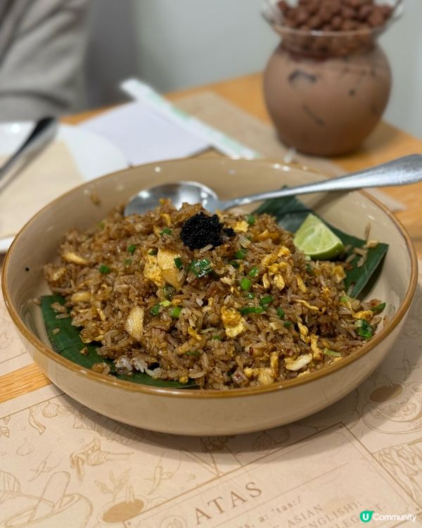 蟹控天堂🦀 食飯新體驗！簡約高級環境，約會一流！