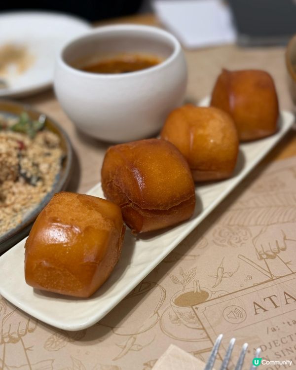 蟹控天堂🦀 食飯新體驗！簡約高級環境，約會一流！