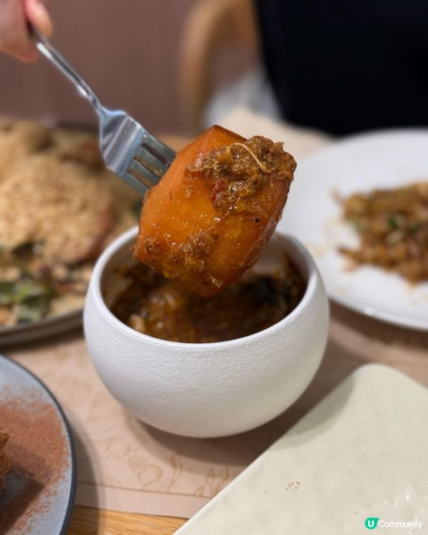 蟹控天堂🦀 食飯新體驗！簡約高級環境，約會一流！