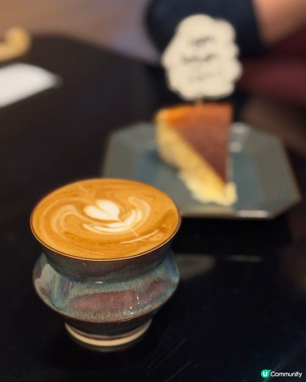 咖啡店和串燒店的化身