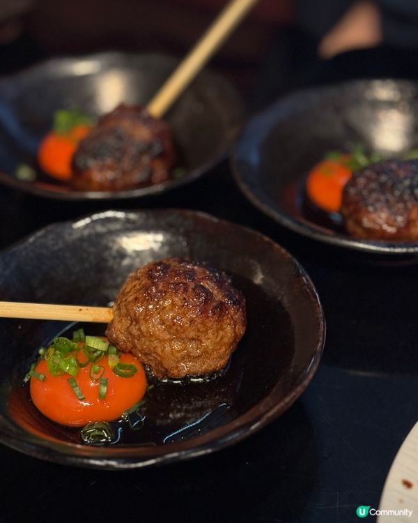 咖啡店和串燒店的化身