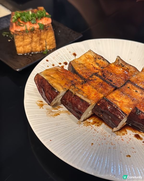 咖啡店和串燒店的化身