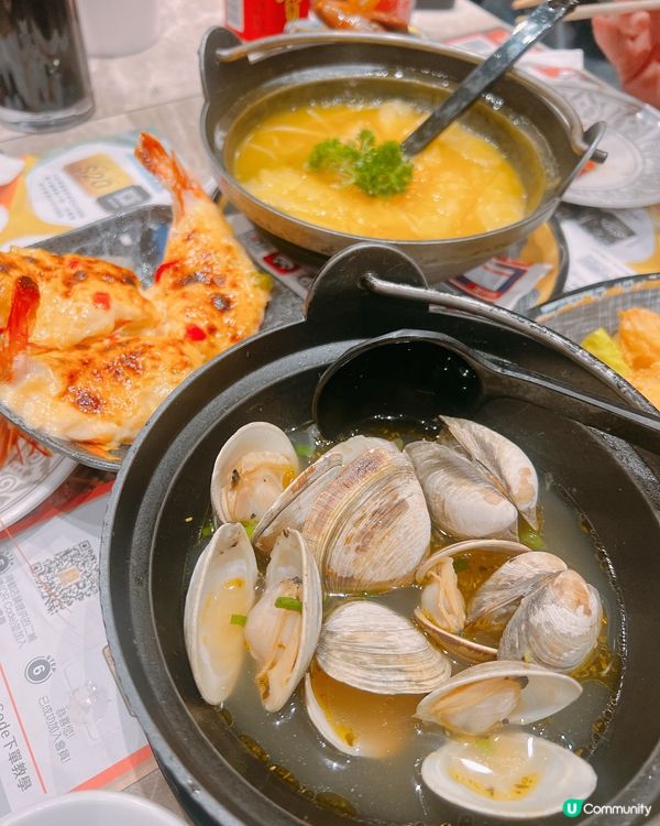 元朗極尚大瀛喜放題🍣  環境舒適，服務一流，高CP大滿足！