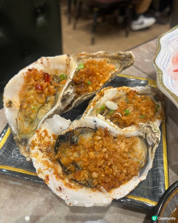 元朗極尚大瀛喜放題🍣  環境舒適，服務一流，高CP大滿足！