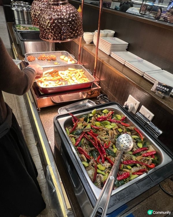 元朗極尚大瀛喜放題🍣  環境舒適，服務一流，高CP大滿足！