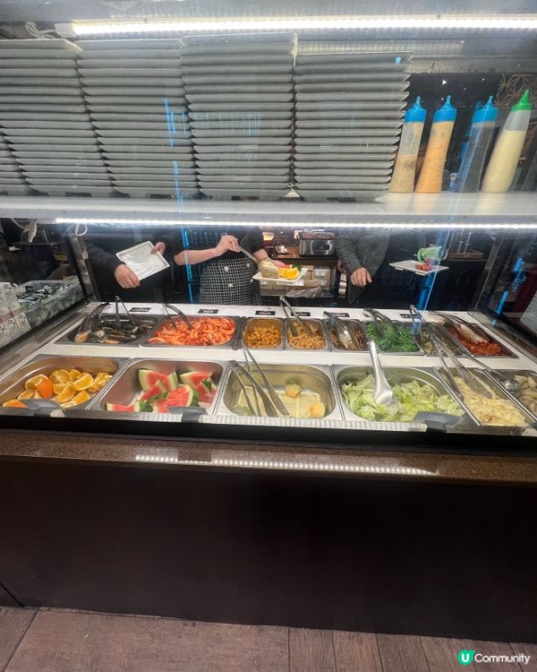 元朗極尚大瀛喜放題🍣  環境舒適，服務一流，高CP大滿足！