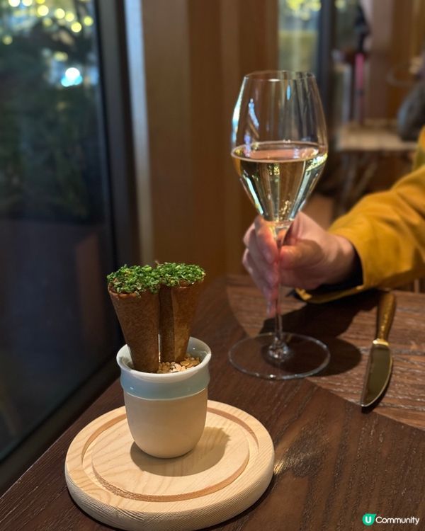 五星級摘星大廚主理印度菜