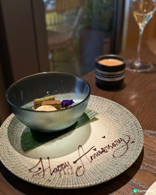 五星級摘星大廚主理印度菜