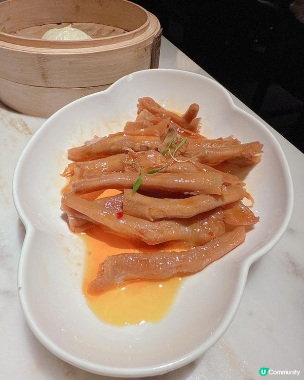 內地人氣新派浙菜攻香