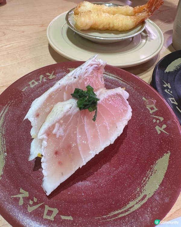 壽司郎🌟⭐️✨💫星級料理