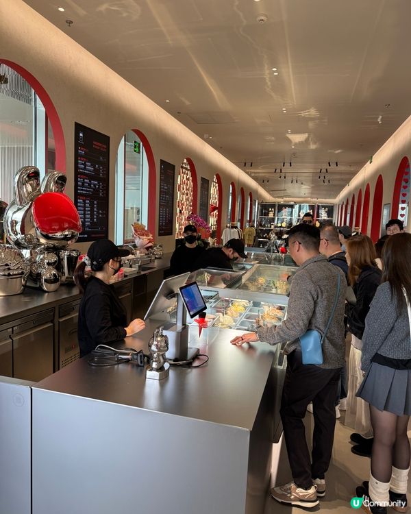 廣州小武兔高端手工冰淇淋介紹