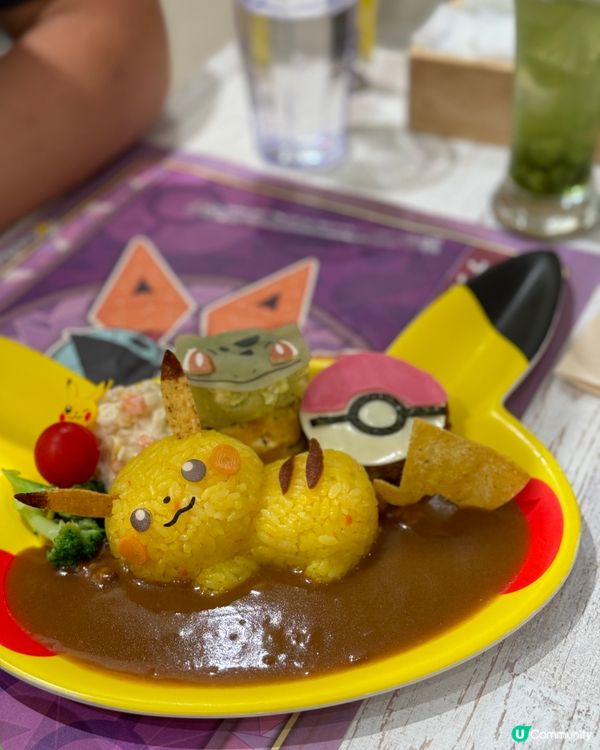 #關西之旅✈️🚅第四日:Pokémon Cafe + 購物日