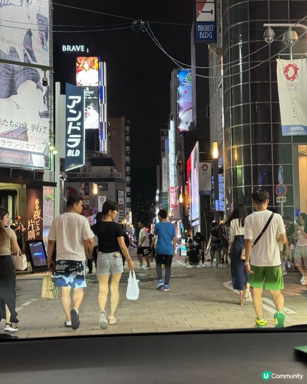 #關西之旅✈️🚅第四日:Pokémon Cafe + 購物日