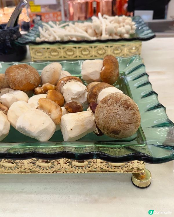 山見台式火鍋🍲  幸福滿瀉！🥰