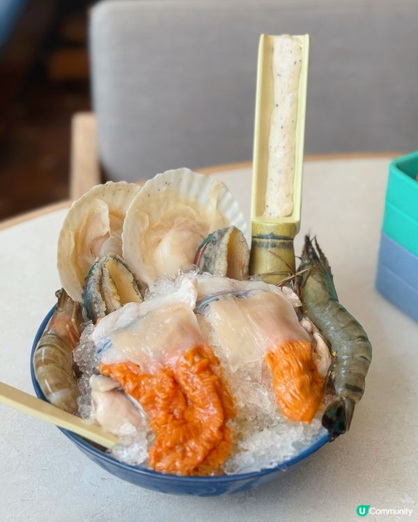 山見台式火鍋🍲  幸福滿瀉！🥰