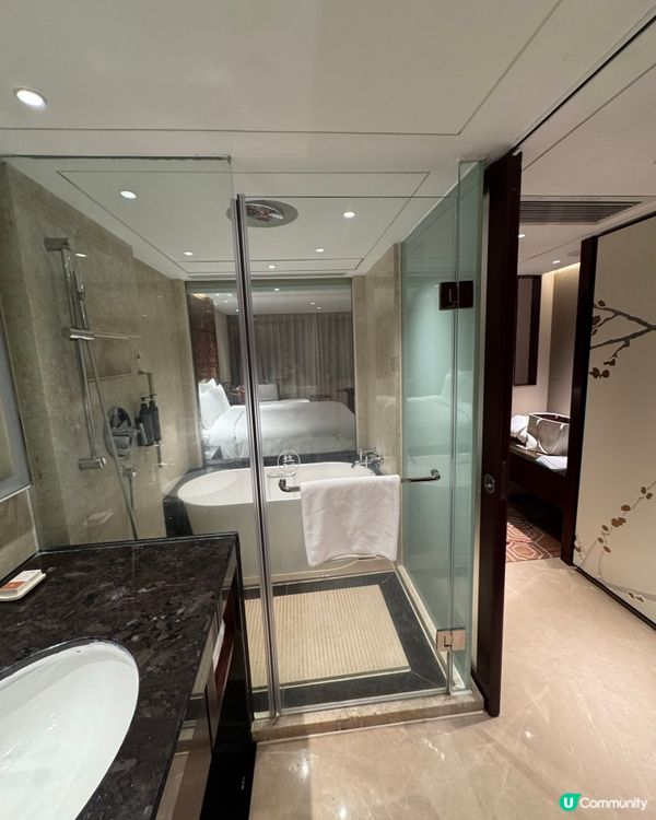 廣州中國大酒店推介💕