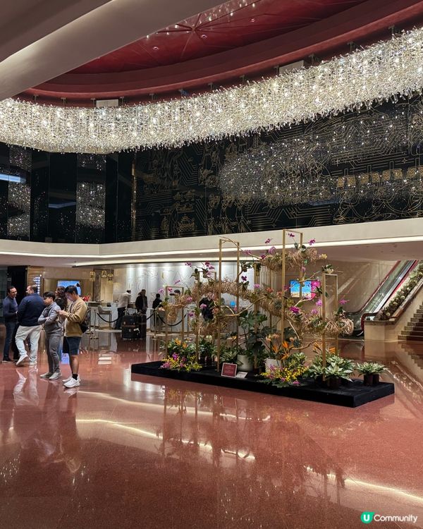 廣州中國大酒店推介💕