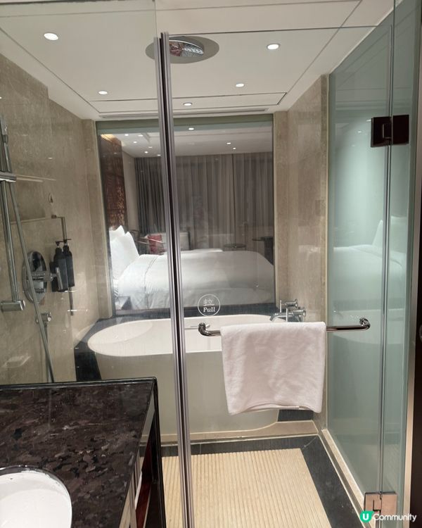 廣州中國大酒店推介💕