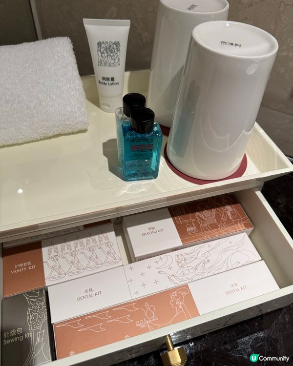 廣州中國大酒店推介💕