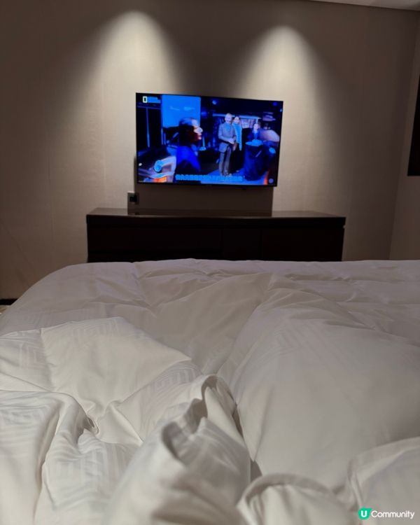 廣州中國大酒店推介💕